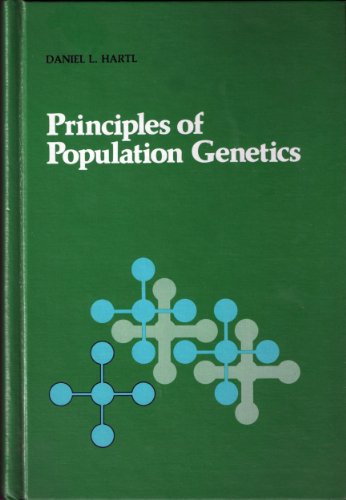 9780878932726: Title: Principles of Population Genetics