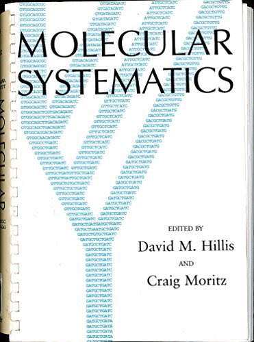 Stock image for Molecular Systematics for sale by Chequamegon Books