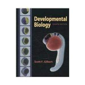 9780878933716: Developmental Biology