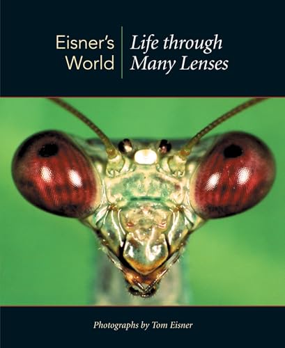 Stock image for Eisner's World: Life Through Many Lenses for sale by ThriftBooks-Atlanta