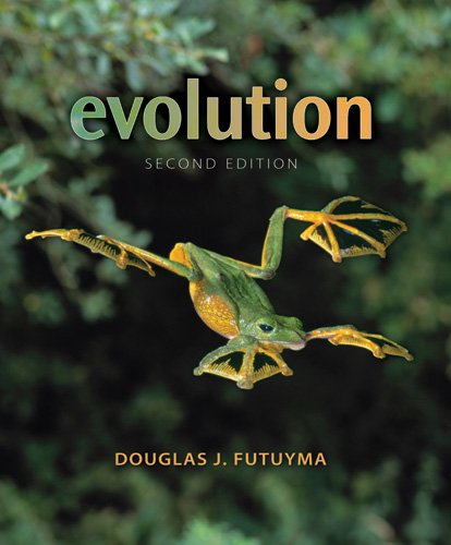 Imagen de archivo de Evolution, Second Edition a la venta por HPB-Red