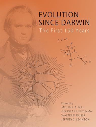 Stock image for Evolution Since Darwin : The First 150 Years. for sale by Eryops Books