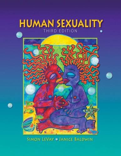 Beispielbild fr Human Sexuality zum Verkauf von Better World Books