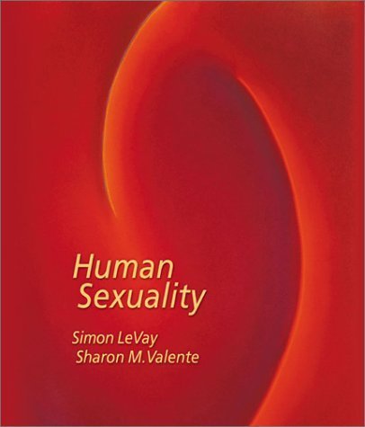9780878934546: Human Sexuality