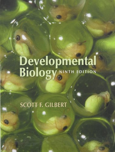 Developmental Biology 9th Ed + a Student Handbook in Writing 3rd Ed (9780878935369) by Scott F. Gilbert; Karen Knisely