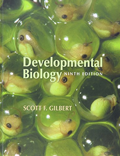 Developmental Biology/ Bioethics and the New Embryology (9780878935444) by Scott F. Gilbert; Anna L. Tyler; Emily J. Zackin