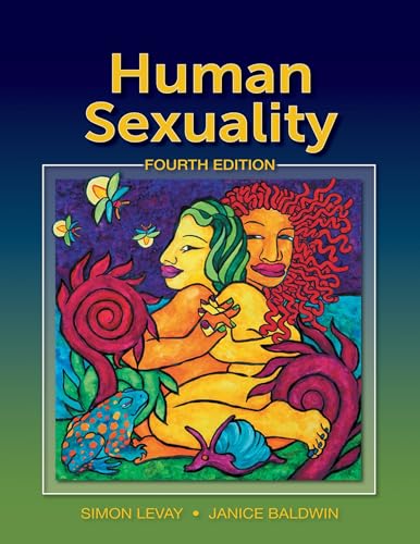 9780878935703: Human Sexuality