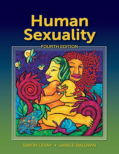 Stock image for Human Sexuality for sale by Save With Sam