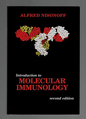 Imagen de archivo de Introduction to Molecular Immunology a la venta por Wonder Book