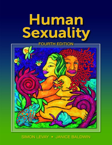 HUMAN SEXUALITY 4/E - LeVay