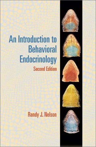 9780878936168: An Introduction to Behavioral Endocrinology