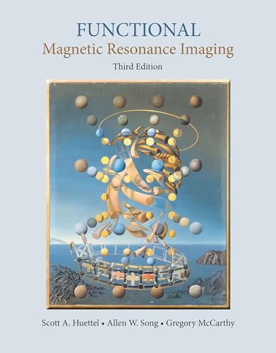 Beispielbild fr Functional Magnetic Resonance Imaging zum Verkauf von BooksRun