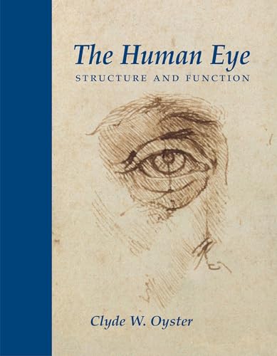 9780878936441: The Human Eye: Structure and Function