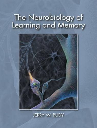 Stock image for The Neurobiology of Learning and Memory for sale by HPB-Red