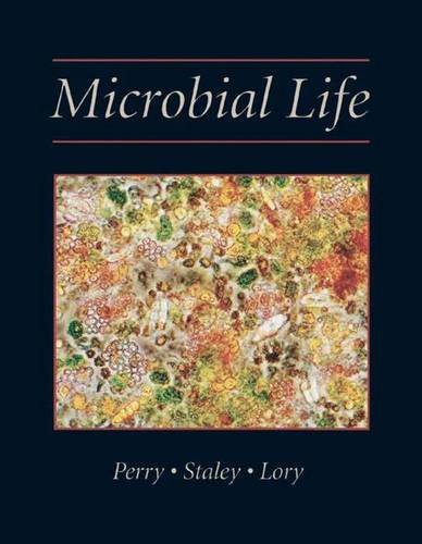 Imagen de archivo de Microbial Life a la venta por SecondSale
