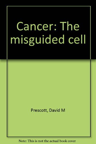 Beispielbild fr Cancer: The Misguided Cell zum Verkauf von ThriftBooks-Dallas