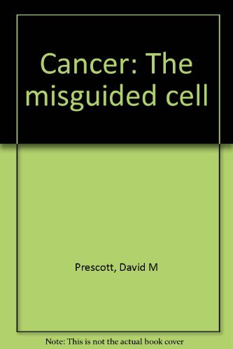 Stock image for Cancer: The Misguided Cell for sale by ThriftBooks-Dallas