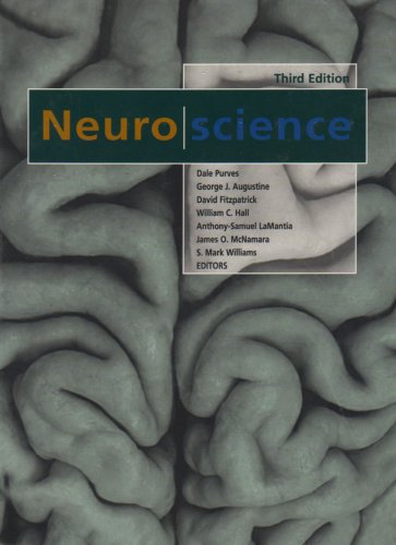 9780878937264: Neuroscience