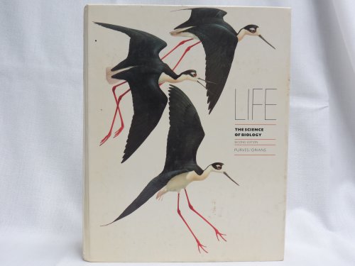 Stock image for Life: The Science of Biology for sale by medimops