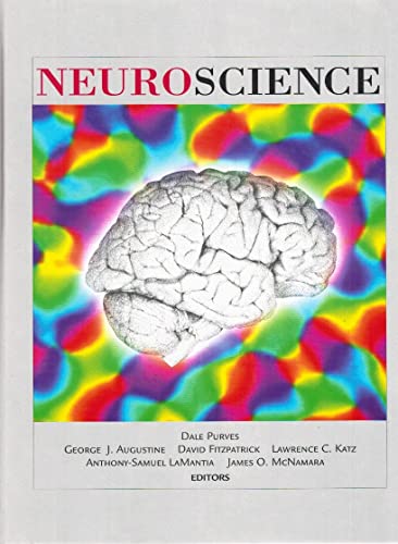 Stock image for Neuroscience for sale by ThriftBooks-Dallas