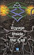 9780878937639: Voyage Inside the Cell [VHS]