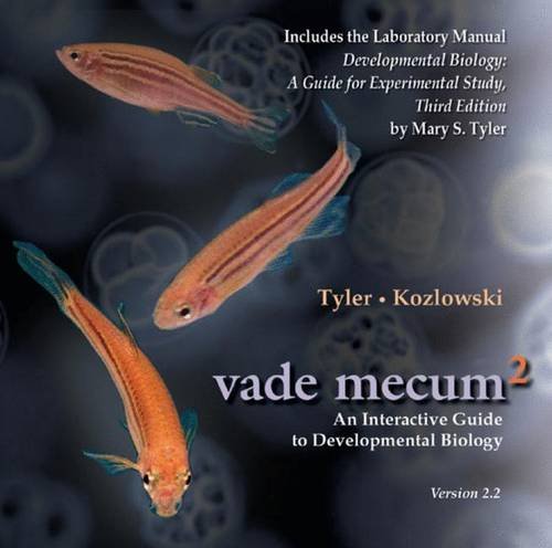 Vade Mecum 2 (9780878938513) by Mary S. Tyler; Ronald N. Kozlowski