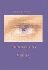 Imagen de archivo de Foundations of Vision: Behavior, Neuroscience and Computation a la venta por Front Cover Books