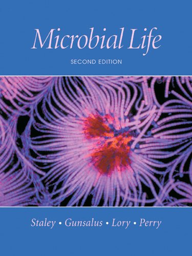 Imagen de archivo de Microbial Life (Loose Leaf), Second Edition a la venta por SecondSale