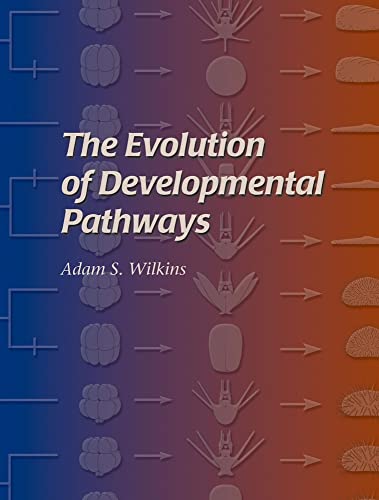 Beispielbild fr The Evolution of Developmental Pathways zum Verkauf von HPB-Red