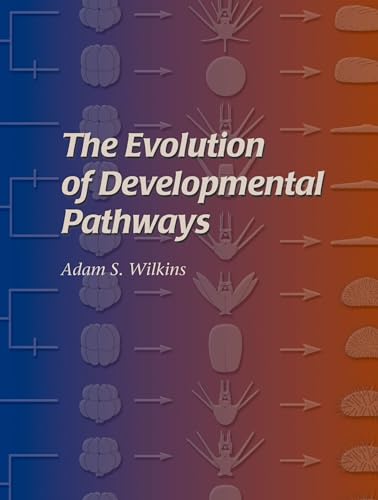 Imagen de archivo de The Evolution of Developmental Pathways a la venta por Save With Sam