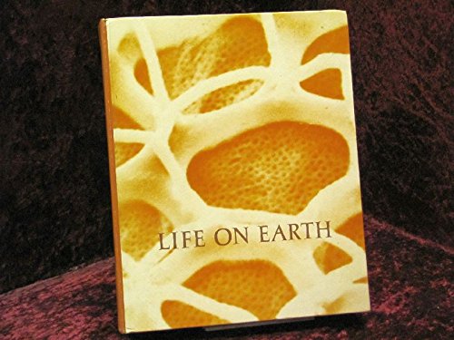 Stock image for Life on Earth for sale by Better World Books: West