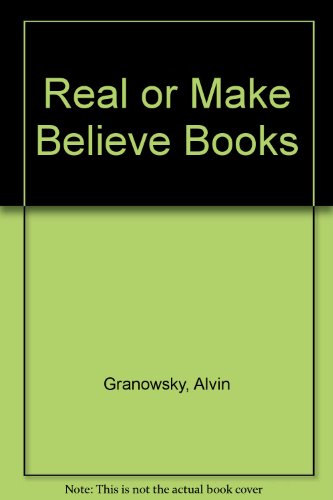Stock image for The Dragon (Real or Make Believe Books series) for sale by RiLaoghaire