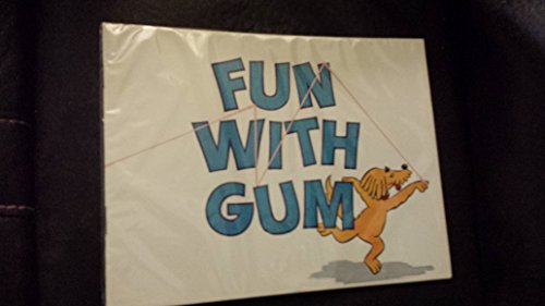 Imagen de archivo de Fun with Gum (K Preprimary Readers) a la venta por Gulf Coast Books