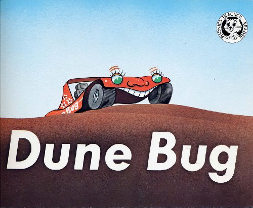 Dune Bug: Book 5: Phonics Practice Readers: Series a Set 2 Vs010 (9780878950263) by Janis A. Raabe