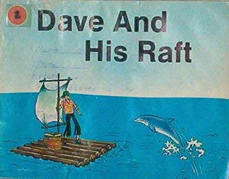 Imagen de archivo de Dave and His Raft (Primary Readers Set 2, Long Vowels, Volume 2) a la venta por ThriftBooks-Atlanta