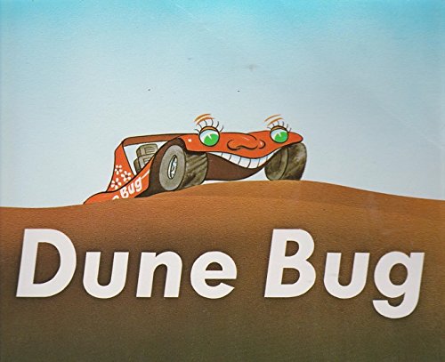 9780878950300: Dune Bug
