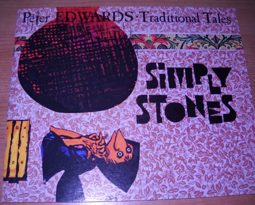 Simply stones (9780878950843) by Edwards, Peter