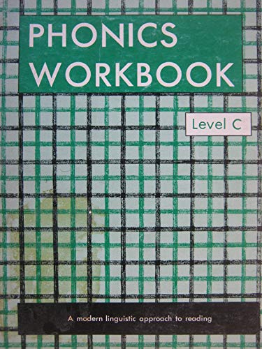 Beispielbild fr Phonics: Workbook (Level C) zum Verkauf von Red's Corner LLC