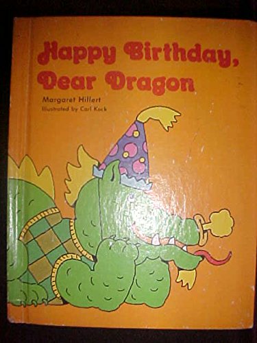 Stock image for Happy Birthday, Dear Dragon for sale by ThriftBooks-Dallas