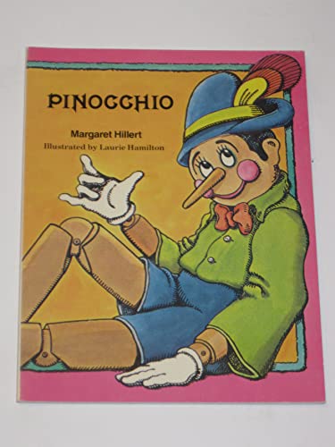 Stock image for Pinocchio for sale by OddReads