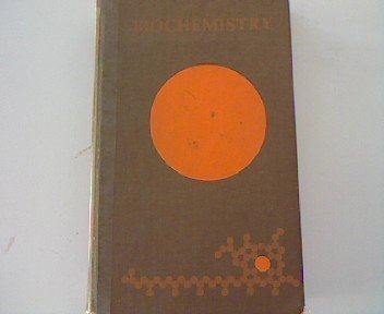 Imagen de archivo de Biochemistry : the molecular basis of cell structure and function a la venta por Better World Books