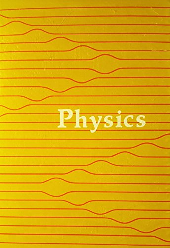 Beispielbild fr Physics zum Verkauf von SecondSale