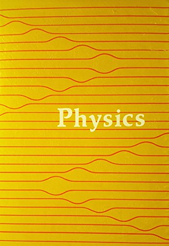 9780879010416: Physics by Paul A. Tipler (1976-01-01)