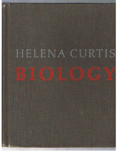 Imagen de archivo de Biology, 3d ed. a la venta por ThriftBooks-Dallas