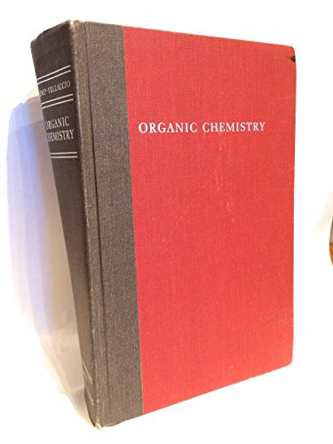 Organic Chemistry - Daniel S. Kemp; Frank Vellaccio