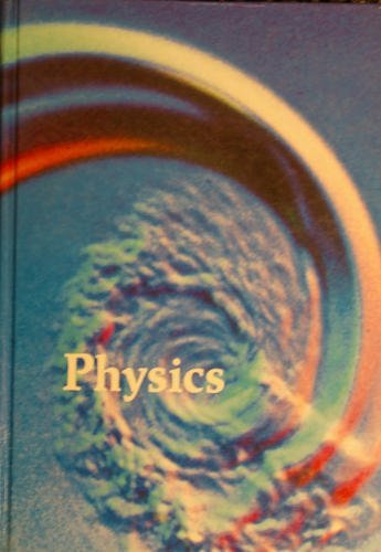 Imagen de archivo de Physics 2/E: Subj a la venta por HPB-Red