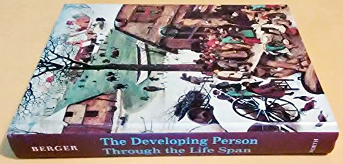 9780879011949: Title: The developing person through the life span