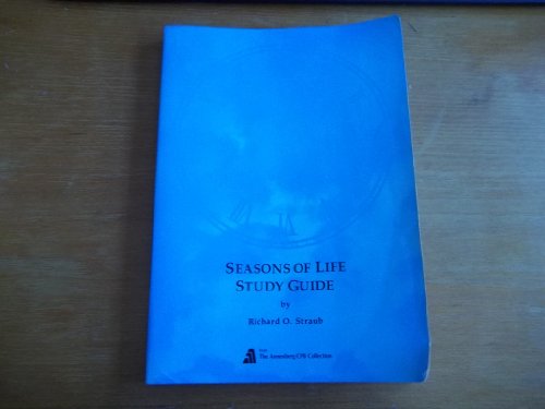 9780879014162: Seasons of Life Study Guide