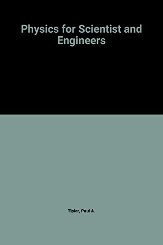 Stock image for Chapters 18-42 (v. 2) (Physics for Scientists and Engineers) for sale by Greener Books
