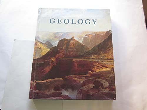 Beispielbild fr Geology, 1995 zum Verkauf von Better World Books